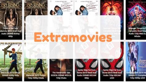 extramovies 2019|Extramovies Movies – Download dubbed Hollywood and .